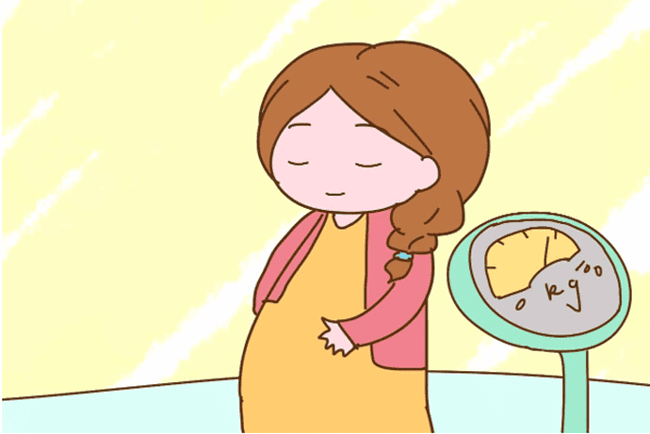 Cơ thể nặng nề nhưng mẹ đừng ngồi một chỗ, vận động thường xuyên sẽ giúp mẹ sinh nở dễ dàng hơn.